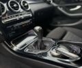 Черный Мерседес Ц-Класс, объемом двигателя 1.6 л и пробегом 337 тыс. км за 11500 $, фото 14 на Automoto.ua