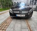 Чорний Мерседес Ц-Клас, об'ємом двигуна 2.15 л та пробігом 336 тис. км за 12999 $, фото 27 на Automoto.ua