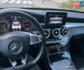 Черный Мерседес Ц-Класс, объемом двигателя 2.2 л и пробегом 248 тыс. км за 18900 $, фото 27 на Automoto.ua