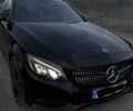 Чорний Мерседес Ц-Клас, об'ємом двигуна 1.6 л та пробігом 306 тис. км за 13600 $, фото 1 на Automoto.ua
