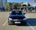 Чорний Мерседес Ц-Клас, об'ємом двигуна 1.6 л та пробігом 275 тис. км за 12400 $, фото 1 на Automoto.ua