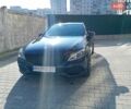Чорний Мерседес Ц-Клас, об'ємом двигуна 1.6 л та пробігом 210 тис. км за 15800 $, фото 26 на Automoto.ua