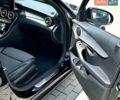 Черный Мерседес Ц-Класс, объемом двигателя 1.6 л и пробегом 259 тыс. км за 15700 $, фото 17 на Automoto.ua