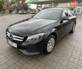 Мерседес Ц-Класс 2015 в Ужгороде на Automoto.ua Черный Мерседес Ц-Класс, объемом двигателя 1.6 л и пробегом 251 тыс. км за 14300 $, фото 2 на Automoto.ua