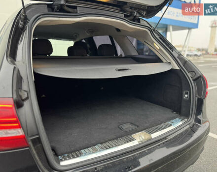 Черный Мерседес Ц-Класс, объемом двигателя 1.6 л и пробегом 337 тыс. км за 10500 $, фото 11 на Automoto.ua