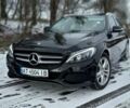 Черный Мерседес Ц-Класс, объемом двигателя 2.14 л и пробегом 319 тыс. км за 17800 $, фото 9 на Automoto.ua