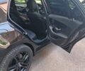Чорний Мерседес Ц-Клас, об'ємом двигуна 1.6 л та пробігом 274 тис. км за 16800 $, фото 24 на Automoto.ua