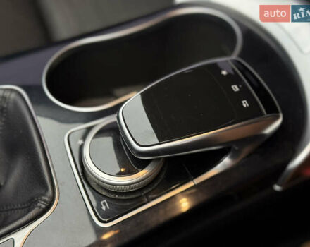 Чорний Мерседес Ц-Клас, об'ємом двигуна 1.6 л та пробігом 337 тис. км за 11500 $, фото 12 на Automoto.ua