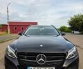 Чорний Мерседес Ц-Клас, об'ємом двигуна 1.6 л та пробігом 274 тис. км за 13300 $, фото 1 на Automoto.ua