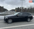 Черный Мерседес Ц-Класс, объемом двигателя 2.14 л и пробегом 300 тыс. км за 16999 $, фото 7 на Automoto.ua
