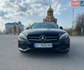 Чорний Мерседес Ц-Клас, об'ємом двигуна 2.14 л та пробігом 278 тис. км за 15500 $, фото 1 на Automoto.ua