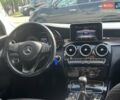 Черный Мерседес Ц-Класс, объемом двигателя 1.6 л и пробегом 336 тыс. км за 14990 $, фото 29 на Automoto.ua