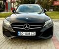 Чорний Мерседес Ц-Клас, об'ємом двигуна 1.6 л та пробігом 259 тис. км за 15500 $, фото 4 на Automoto.ua
