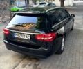 Чорний Мерседес Ц-Клас, об'ємом двигуна 1.6 л та пробігом 300 тис. км за 16000 $, фото 6 на Automoto.ua