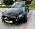 Чорний Мерседес Ц-Клас, об'ємом двигуна 1.6 л та пробігом 259 тис. км за 15500 $, фото 6 на Automoto.ua