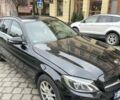 Черный Мерседес Ц-Класс, объемом двигателя 2.1 л и пробегом 310 тыс. км за 13700 $, фото 2 на Automoto.ua