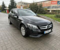 Мерседес Ц-Класс 2015 в Ужгороде на Automoto.ua Черный Мерседес Ц-Класс, объемом двигателя 1.6 л и пробегом 251 тыс. км за 14300 $, фото 1 на Automoto.ua