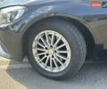 Черный Мерседес Ц-Класс, объемом двигателя 1.6 л и пробегом 336 тыс. км за 14990 $, фото 10 на Automoto.ua