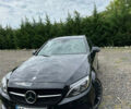 Чорний Мерседес Ц-Клас, об'ємом двигуна 2.14 л та пробігом 244 тис. км за 19999 $, фото 1 на Automoto.ua