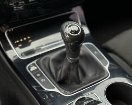 Черный Мерседес Ц-Класс, объемом двигателя 1.6 л и пробегом 337 тыс. км за 11500 $, фото 10 на Automoto.ua