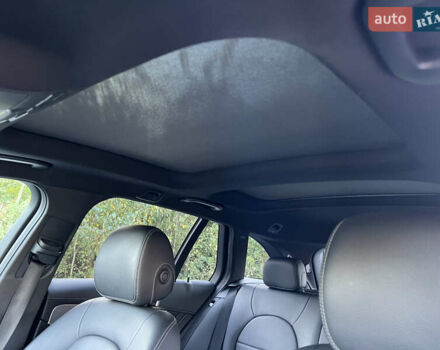 Чорний Мерседес Ц-Клас, об'ємом двигуна 2.2 л та пробігом 248 тис. км за 18000 $, фото 13 на Automoto.ua