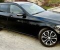 Чорний Мерседес Ц-Клас, об'ємом двигуна 1.6 л та пробігом 259 тис. км за 15500 $, фото 7 на Automoto.ua
