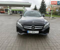 Мерседес Ц-Класс 2015 в Ужгороде на Automoto.ua Черный Мерседес Ц-Класс, объемом двигателя 1.6 л и пробегом 251 тыс. км за 14300 $, фото 1 на Automoto.ua