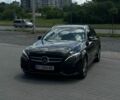 Чорний Мерседес Ц-Клас, об'ємом двигуна 2.14 л та пробігом 208 тис. км за 16700 $, фото 1 на Automoto.ua