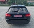 Чорний Мерседес Ц-Клас, об'ємом двигуна 1.6 л та пробігом 274 тис. км за 16800 $, фото 2 на Automoto.ua