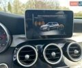 Чорний Мерседес Ц-Клас, об'ємом двигуна 2.14 л та пробігом 256 тис. км за 20400 $, фото 25 на Automoto.ua