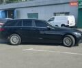 Черный Мерседес Ц-Класс, объемом двигателя 1.6 л и пробегом 336 тыс. км за 14990 $, фото 3 на Automoto.ua