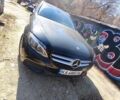 Чорний Мерседес Ц-Клас, об'ємом двигуна 2.15 л та пробігом 336 тис. км за 12999 $, фото 3 на Automoto.ua