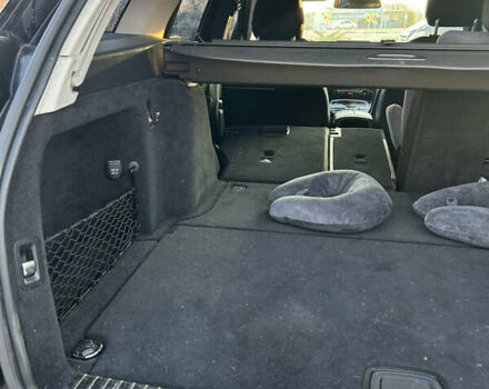 Черный Мерседес Ц-Класс, объемом двигателя 1.6 л и пробегом 244 тыс. км за 15200 $, фото 22 на Automoto.ua