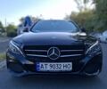 Чорний Мерседес Ц-Клас, об'ємом двигуна 2.14 л та пробігом 256 тис. км за 20400 $, фото 1 на Automoto.ua