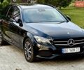 Чорний Мерседес Ц-Клас, об'ємом двигуна 1.6 л та пробігом 259 тис. км за 15500 $, фото 5 на Automoto.ua