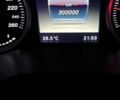 Черный Мерседес Ц-Класс, объемом двигателя 1.6 л и пробегом 300 тыс. км за 16000 $, фото 7 на Automoto.ua