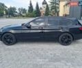 Чорний Мерседес Ц-Клас, об'ємом двигуна 1.6 л та пробігом 274 тис. км за 16800 $, фото 10 на Automoto.ua