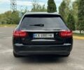 Черный Мерседес Ц-Класс, объемом двигателя 1.6 л и пробегом 337 тыс. км за 11500 $, фото 4 на Automoto.ua