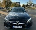 Чорний Мерседес Ц-Клас, об'ємом двигуна 1.6 л та пробігом 357 тис. км за 14000 $, фото 1 на Automoto.ua
