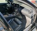 Чорний Мерседес Ц-Клас, об'ємом двигуна 1.6 л та пробігом 210 тис. км за 15800 $, фото 35 на Automoto.ua