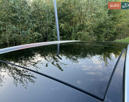 Чорний Мерседес Ц-Клас, об'ємом двигуна 2.2 л та пробігом 248 тис. км за 18000 $, фото 12 на Automoto.ua