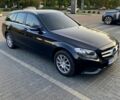 Чорний Мерседес Ц-Клас, об'ємом двигуна 1.6 л та пробігом 300 тис. км за 16000 $, фото 4 на Automoto.ua
