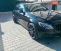 Чорний Мерседес Ц-Клас, об'ємом двигуна 1.6 л та пробігом 210 тис. км за 15800 $, фото 27 на Automoto.ua