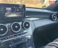 Чорний Мерседес Ц-Клас, об'ємом двигуна 1.6 л та пробігом 210 тис. км за 15800 $, фото 46 на Automoto.ua