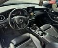 Черный Мерседес Ц-Класс, объемом двигателя 2.14 л и пробегом 380 тыс. км за 13500 $, фото 31 на Automoto.ua