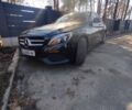 Чорний Мерседес Ц-Клас, об'ємом двигуна 2.15 л та пробігом 336 тис. км за 12999 $, фото 13 на Automoto.ua