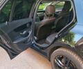Чорний Мерседес Ц-Клас, об'ємом двигуна 1.6 л та пробігом 274 тис. км за 16800 $, фото 17 на Automoto.ua