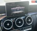Черный Мерседес Ц-Класс, объемом двигателя 1.6 л и пробегом 336 тыс. км за 14990 $, фото 22 на Automoto.ua
