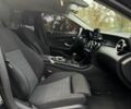 Черный Мерседес Ц-Класс, объемом двигателя 1.6 л и пробегом 337 тыс. км за 11500 $, фото 18 на Automoto.ua