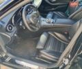Чорний Мерседес Ц-Клас, об'ємом двигуна 1.6 л та пробігом 210 тис. км за 15800 $, фото 43 на Automoto.ua